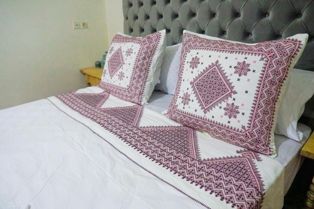 Winarouze House Hotel Marrakesh Bagian luar foto