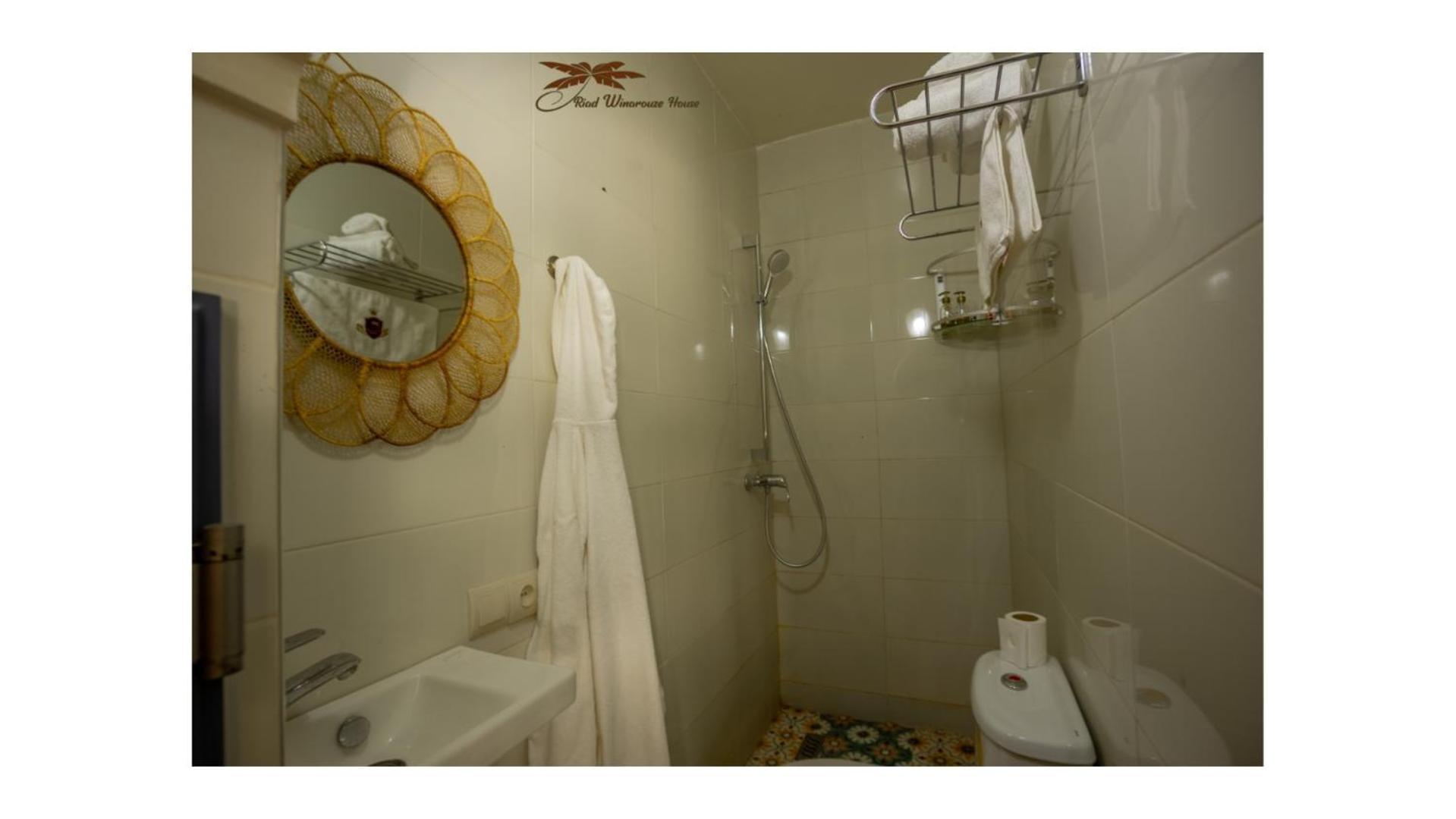 Winarouze House Hotel Marrakesh Bagian luar foto